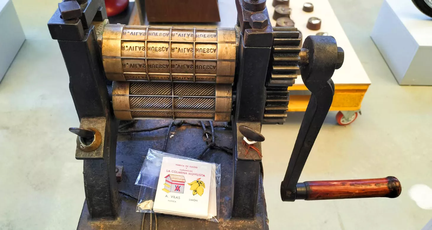 Museo de Adivinanzas. Foto María José Sampietro