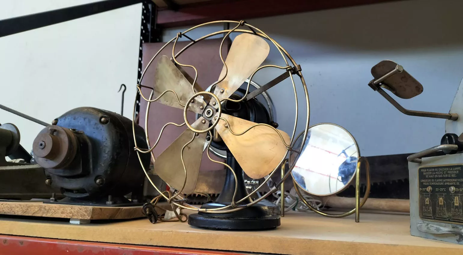 Museo de Adivinanzas. Foto María José Sampietro