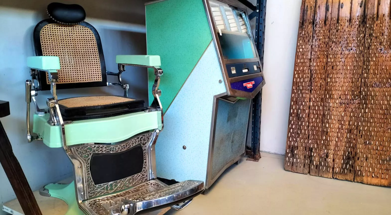 Museo de Adivinanzas. Foto María José Sampietro