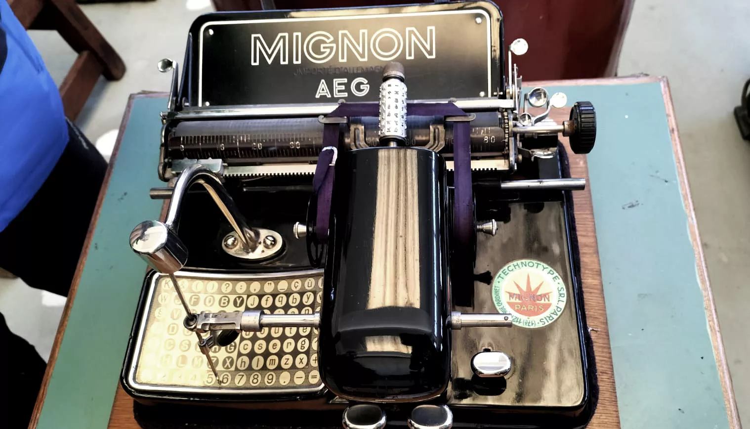 Museo de Adivinanzas. Foto María José Sampietro