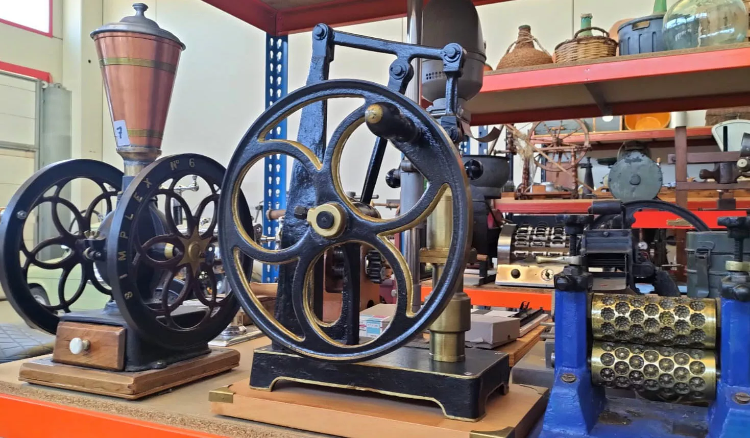 Museo de Adivinanzas. Foto María José Sampietro