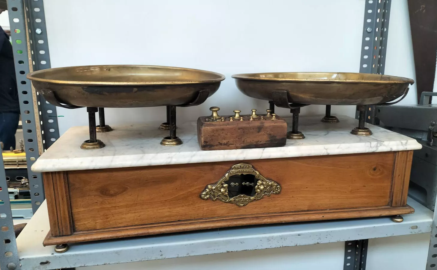 Museo de Adivinanzas. Foto María José Sampietro