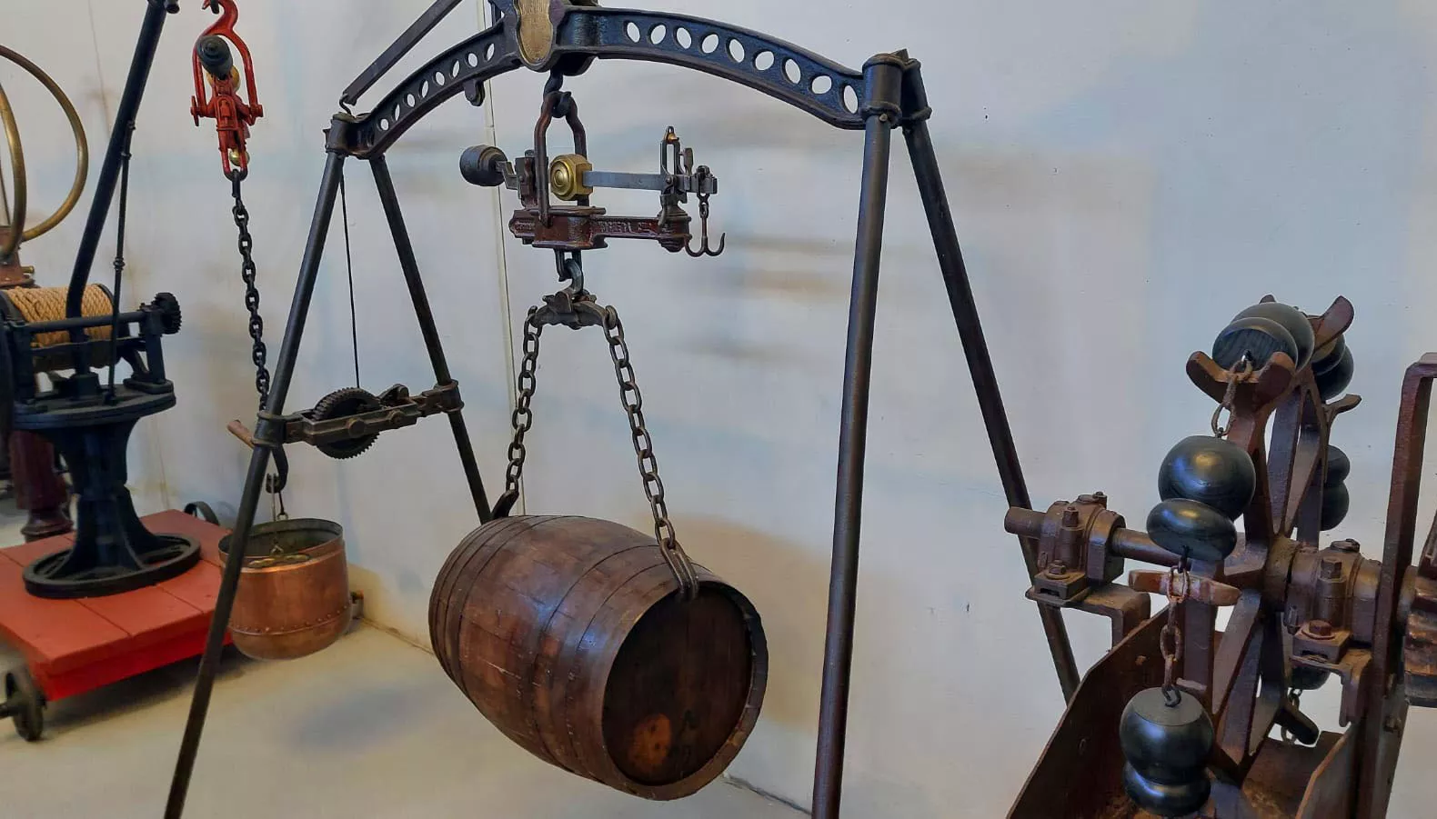 Museo de Adivinanzas. Foto Javier García Antón