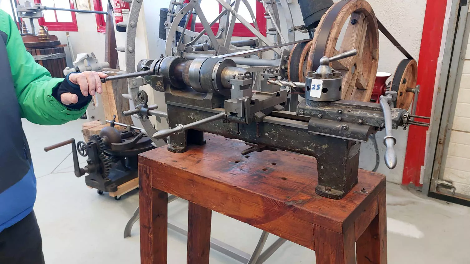 Museo de Adivinanzas. Foto Javier García Antón