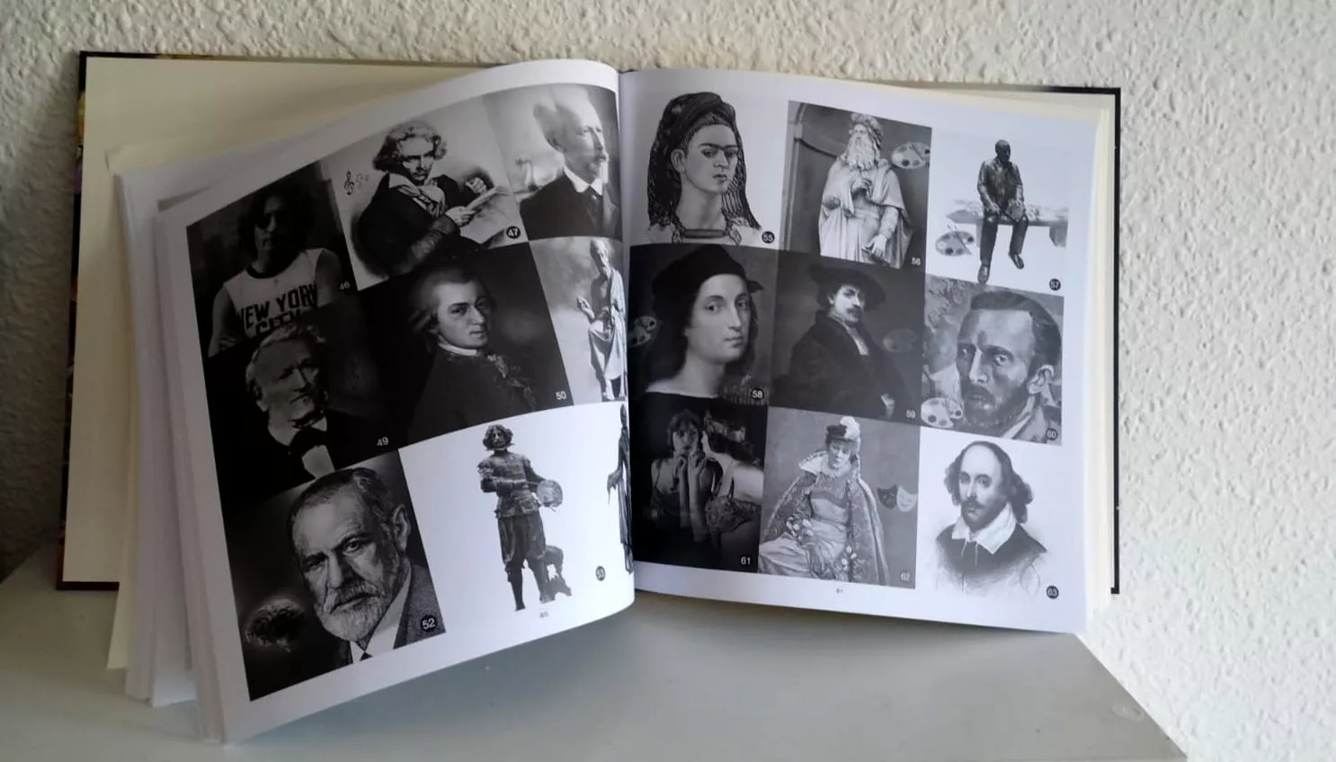 Museo de Adivinanzas. Foto María José Sampietro