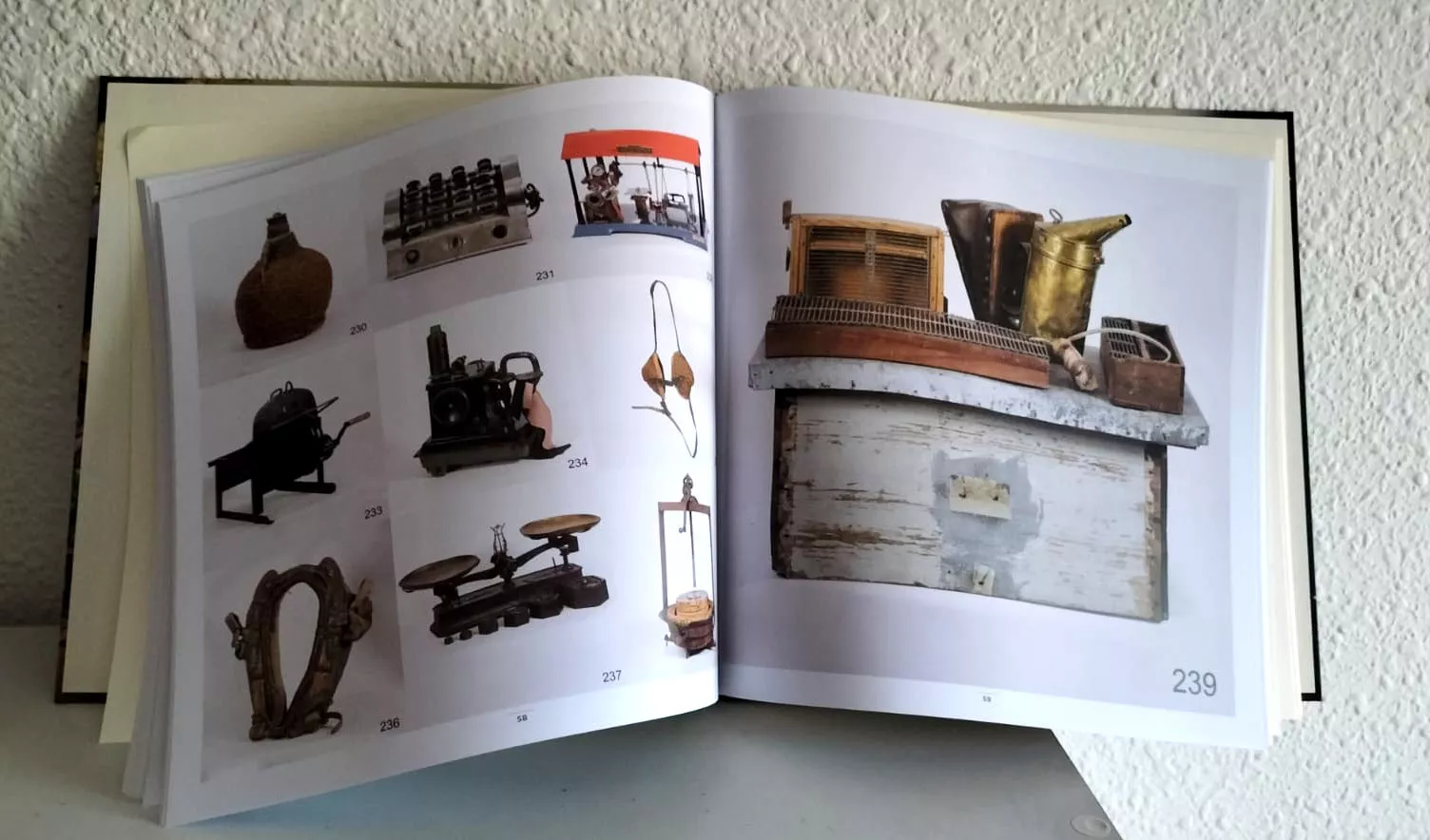 Museo de Adivinanzas. Foto María José Sampietro