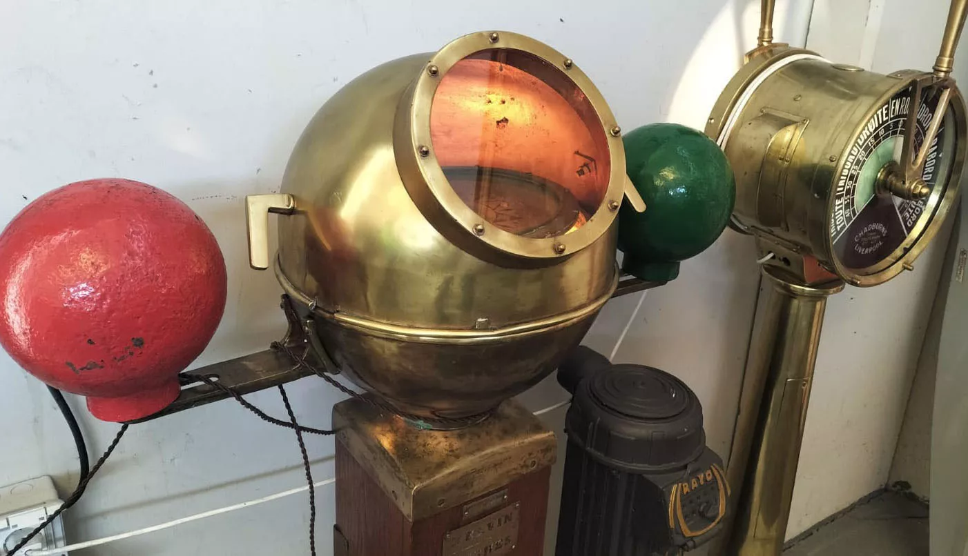 Museo de Adivinanzas. Foto María José Sampietro