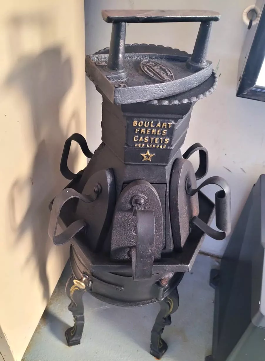 Museo de Adivinanzas. Foto María José Sampietro