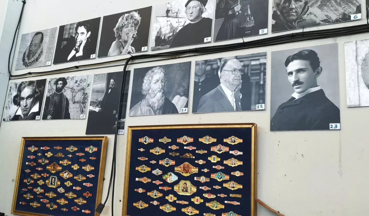 Museo de Adivinanzas. Foto María José Sampietro