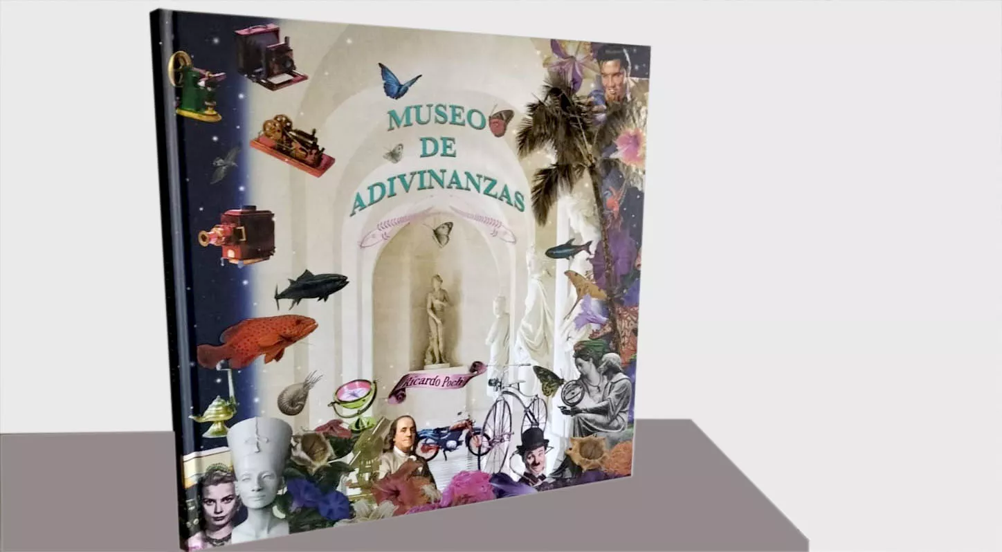 Museo de Adivinanzas. Foto María José Sampietro