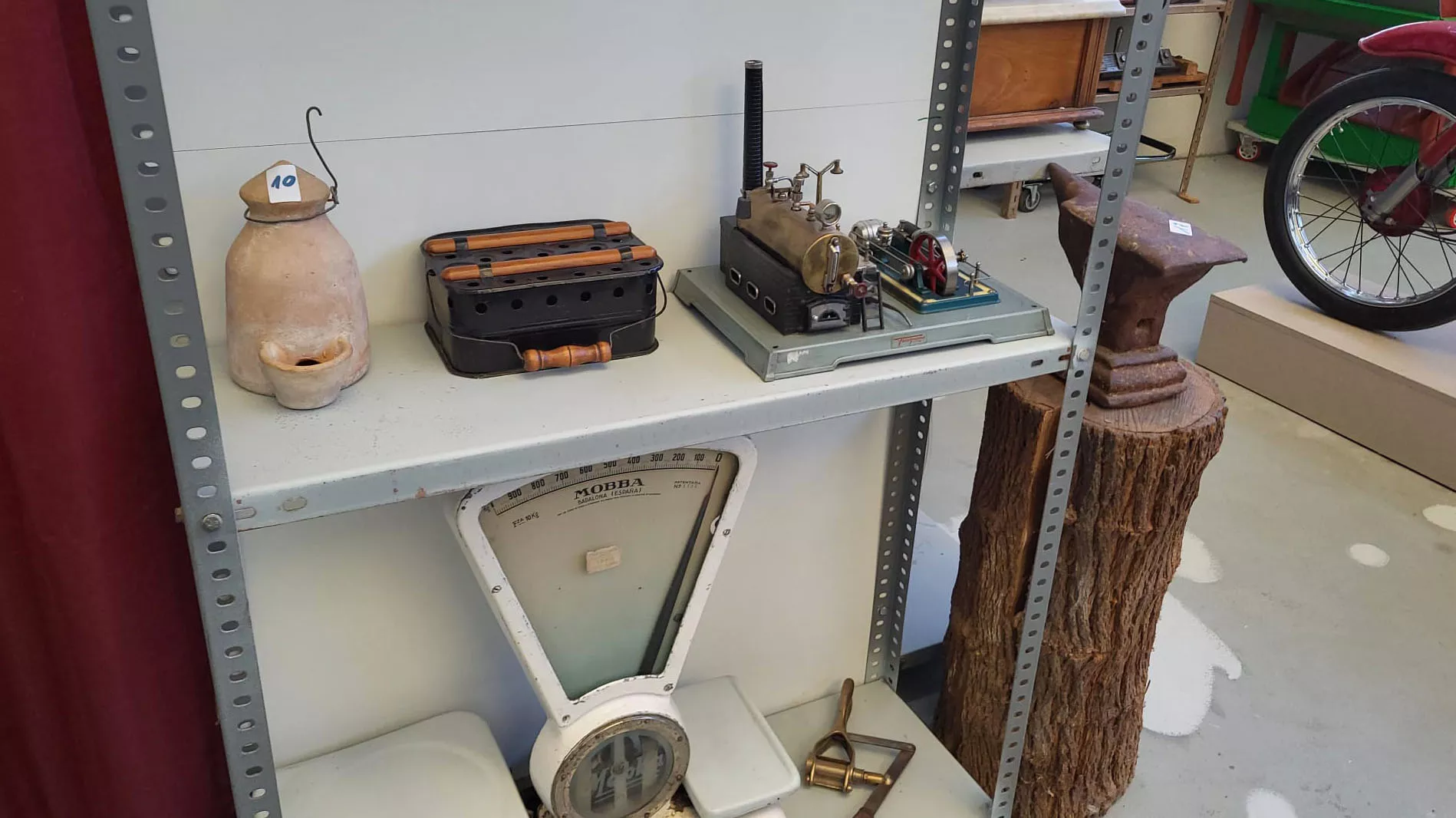 Museo de Adivinanzas. Foto Javier García Antón