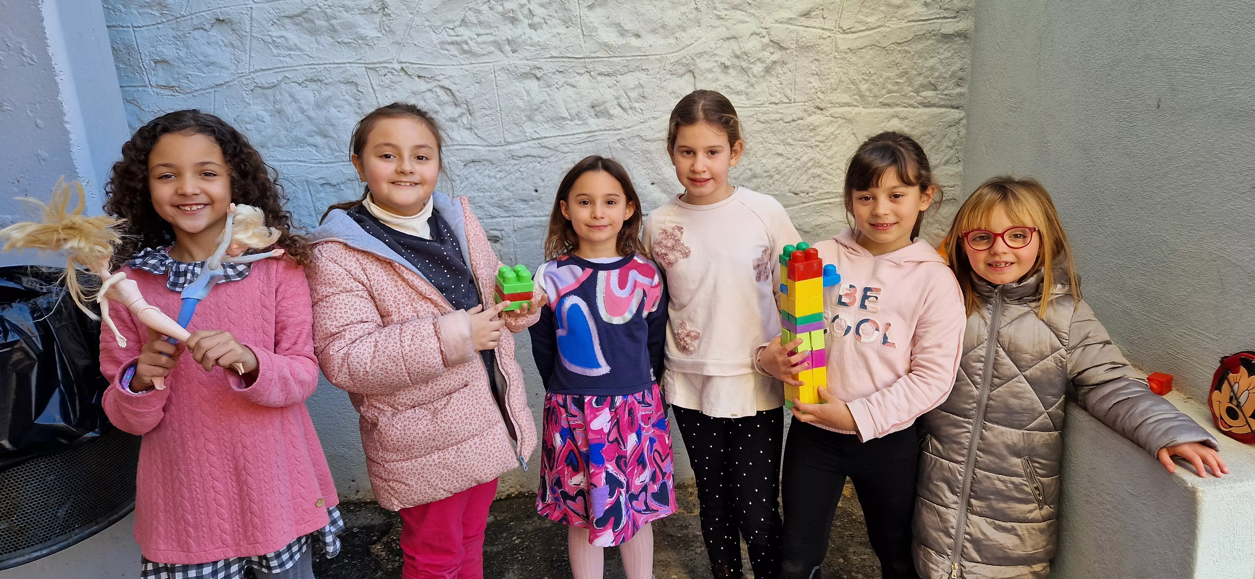 Fiesta de San Juan Bosco en el centro Salesianos de Huesca. Foto Myriam Martínez