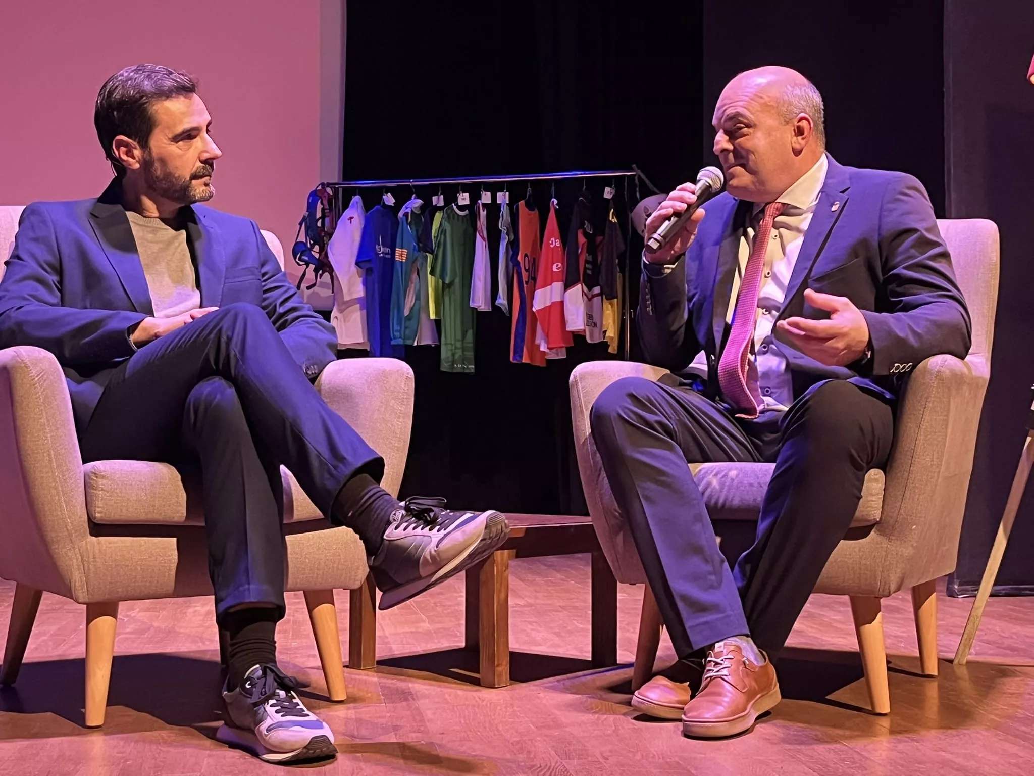 Gala de los Premios del Deporte de Jaca 2025