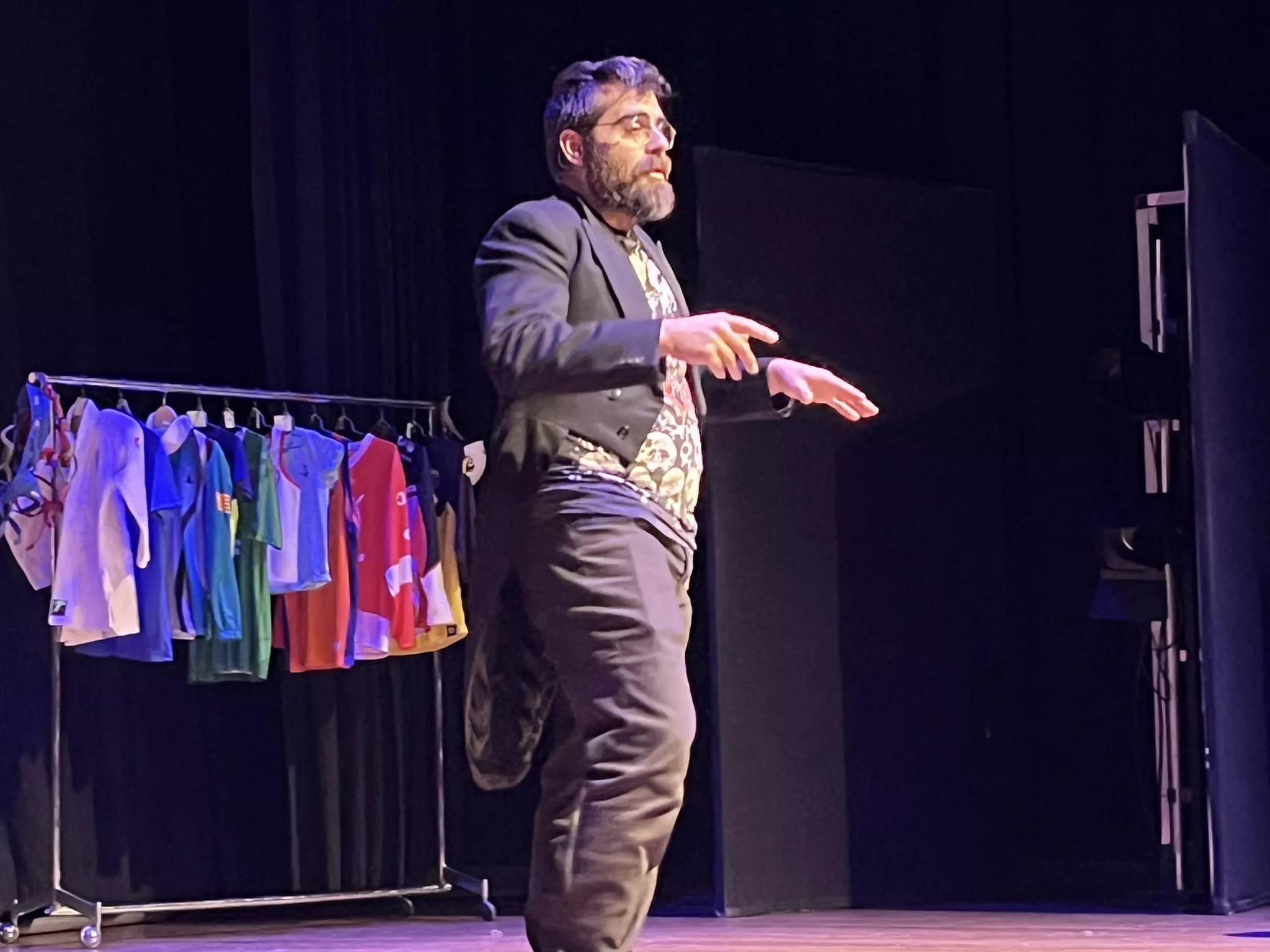 Gala de los Premios del Deporte de Jaca 2025