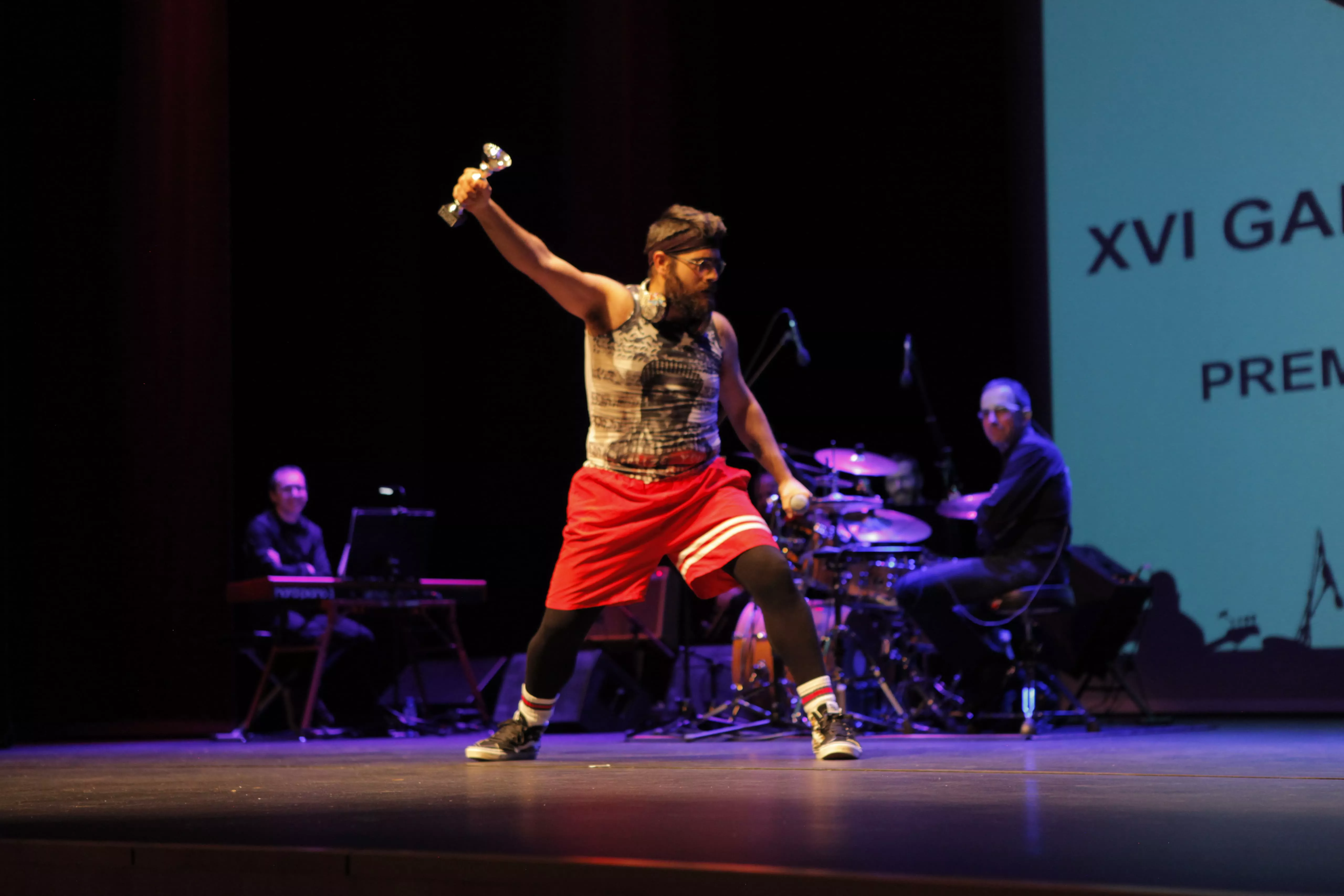 Gala del Deporte Sabiñánigo 