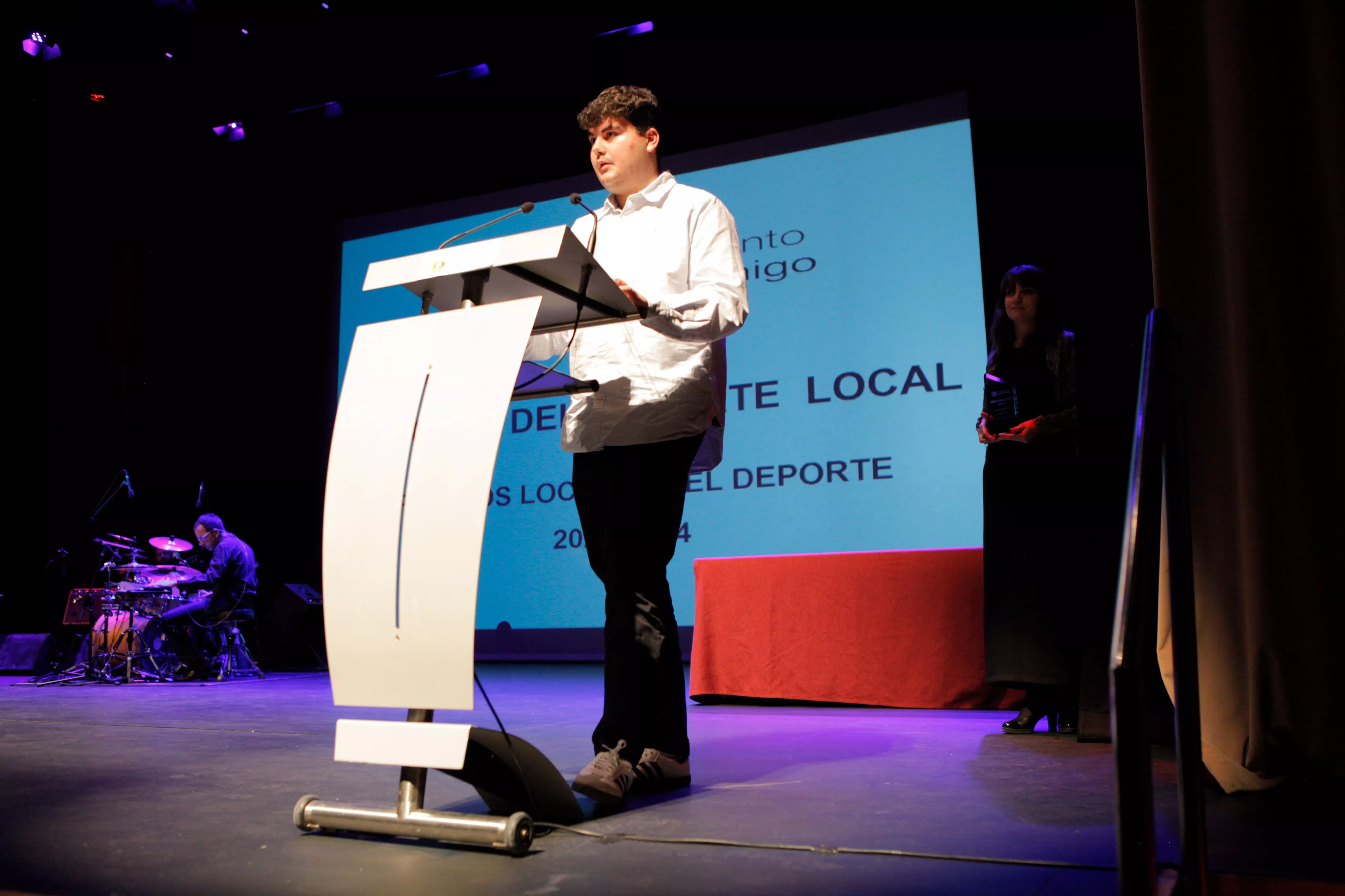 Gala del Deporte Sabiñánigo 