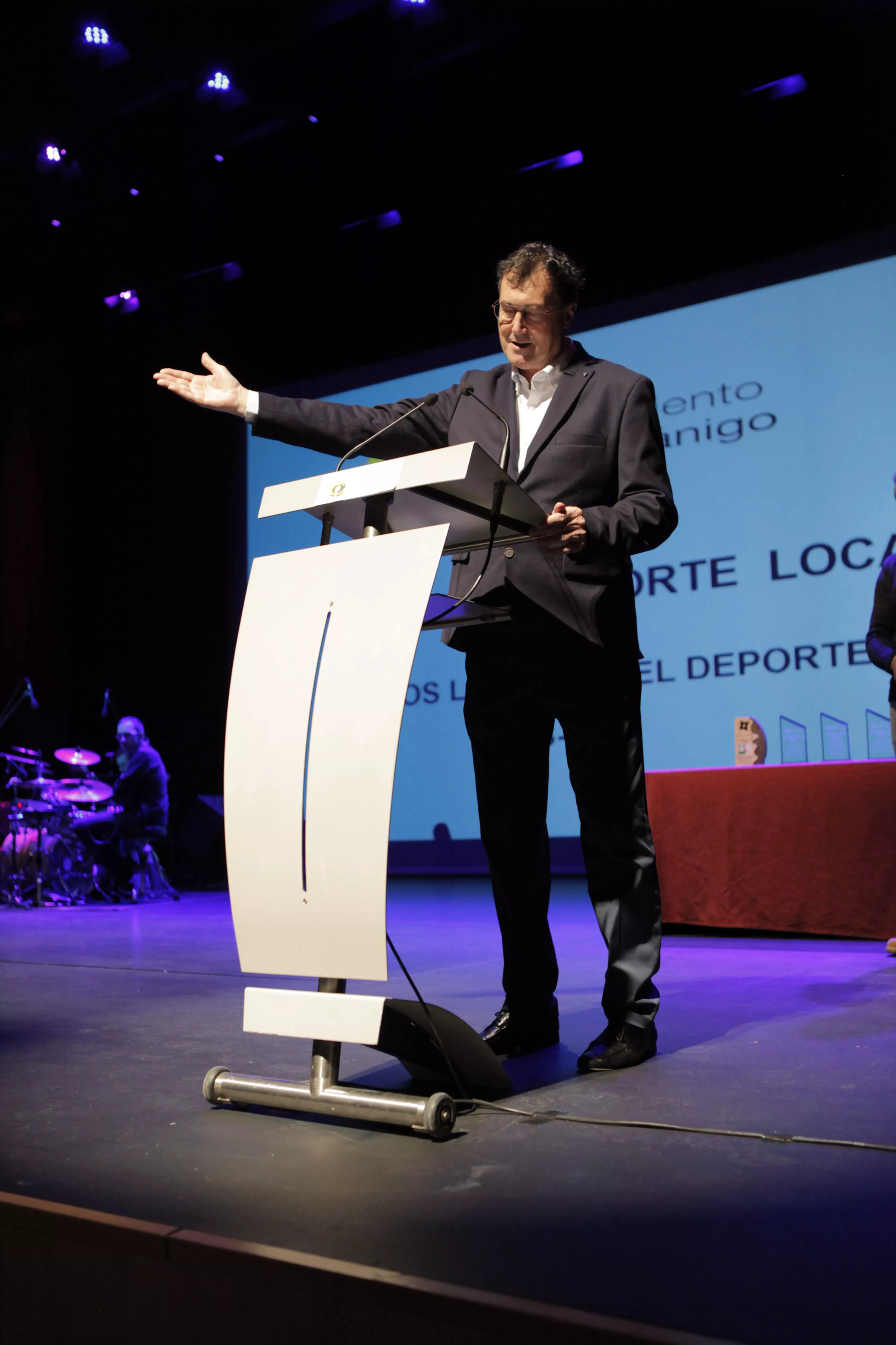 Gala del Deporte Sabiñánigo