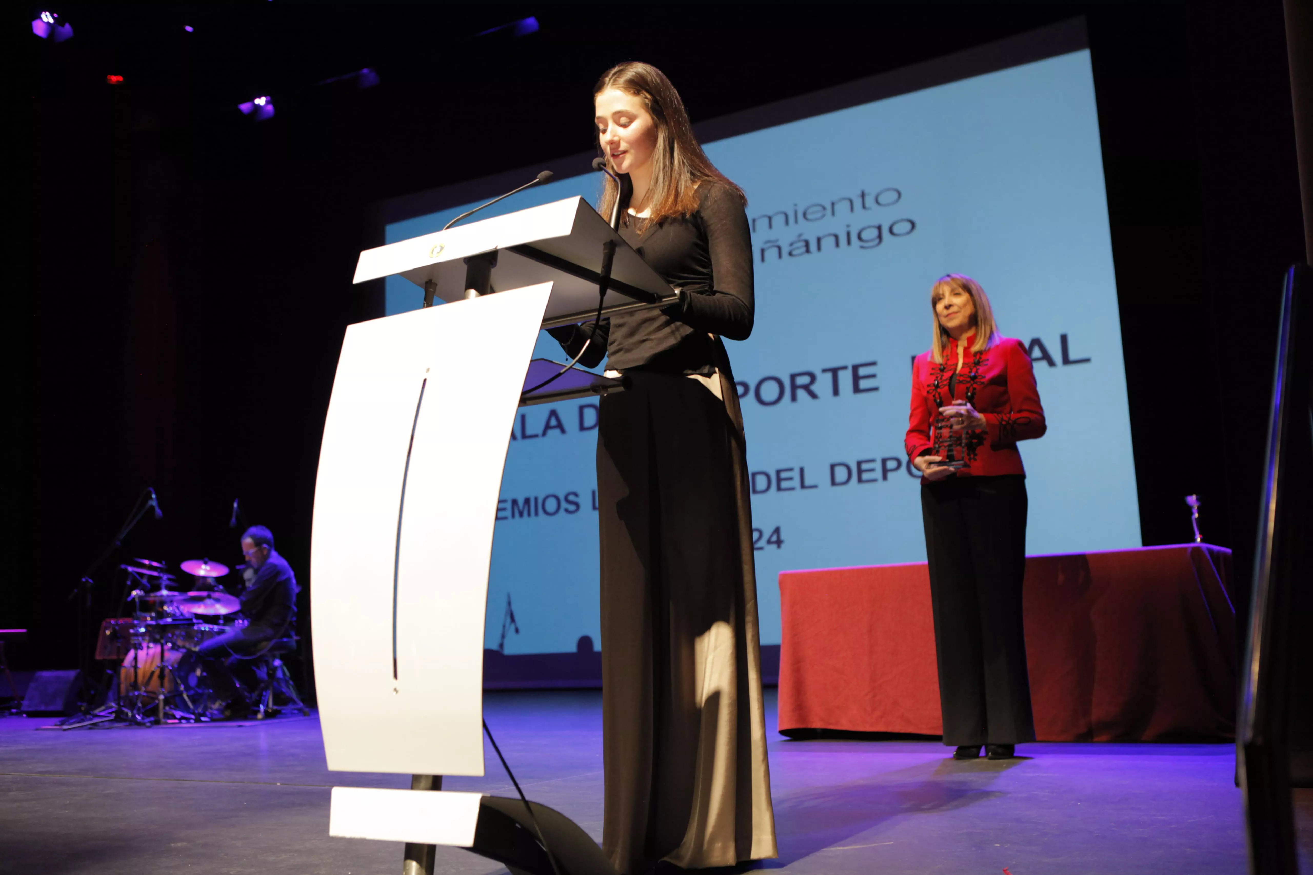 Gala del Deporte Sabiñánigo 