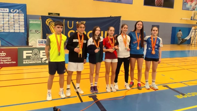 Hugo Gállego-Guillemo González. Hugo Gállego-Guillemo González.