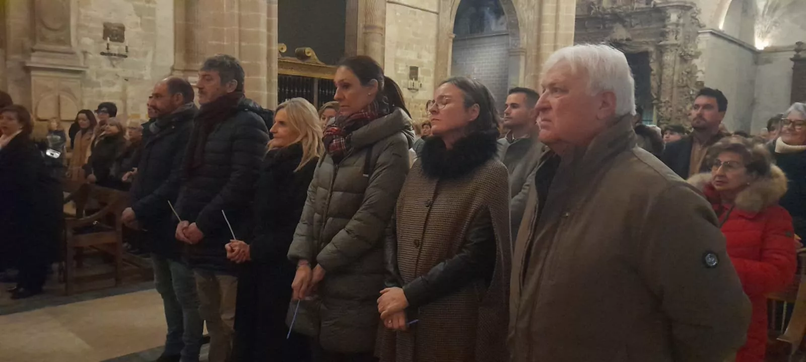 Feria de la Candelera en Barbastro.