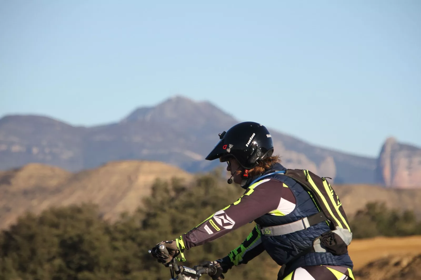 Trial San Vicente. Foto Carlos Neofato 