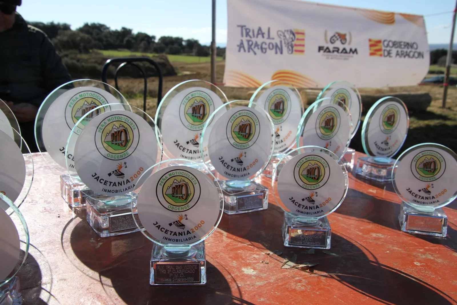 Trial San Vicente. Foto Carlos Neofato 