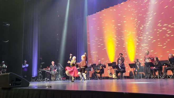 Imágenes de la 8ª Gala por Aspanoa. Foto Myriam Martínez Imágenes de la 8ª Gala por Aspanoa. Foto Myriam Martínez