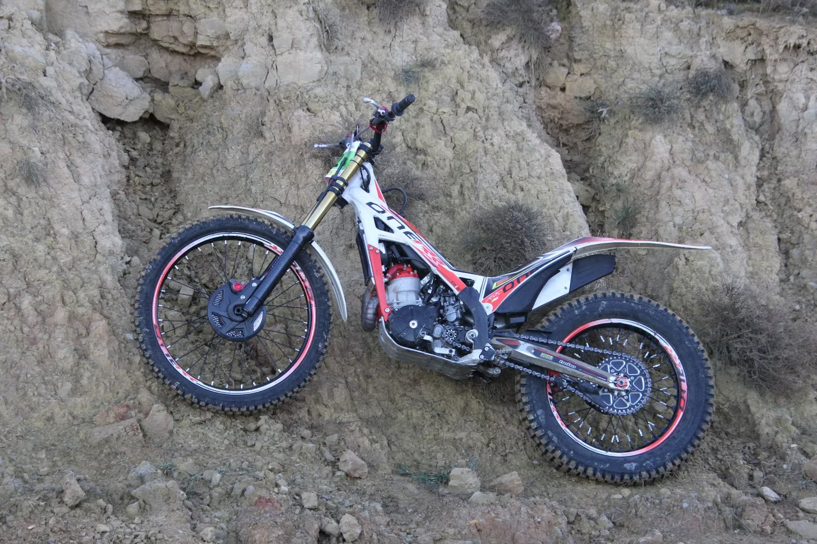 Trial San Vicente. Foto Carlos Neofato 