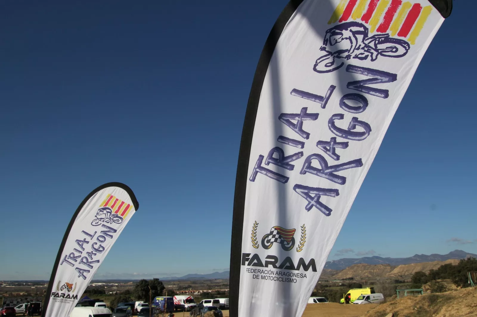 Trial San Vicente. Foto Carlos Neofato 