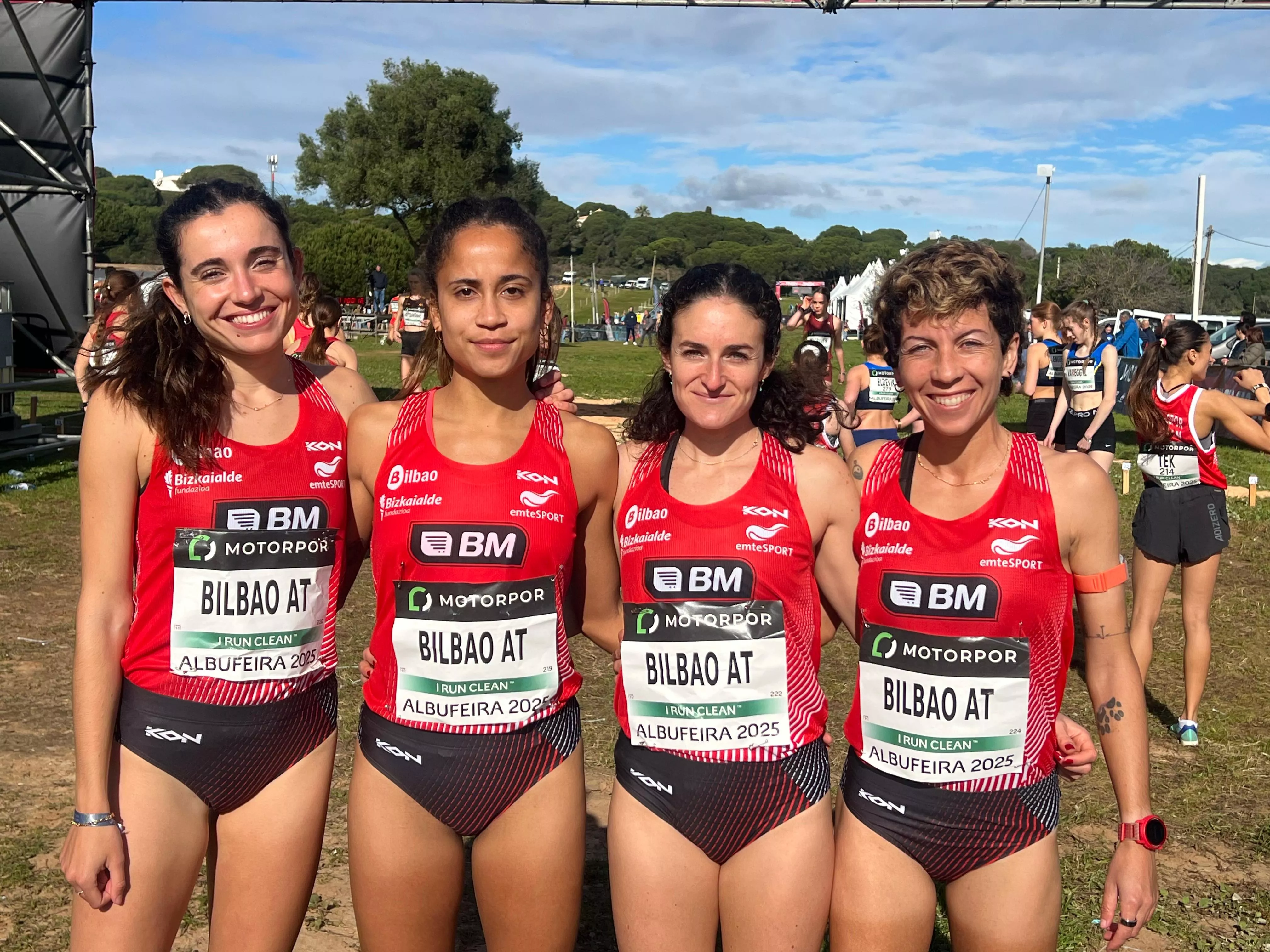 Campeonato de Europa de cross por clubes