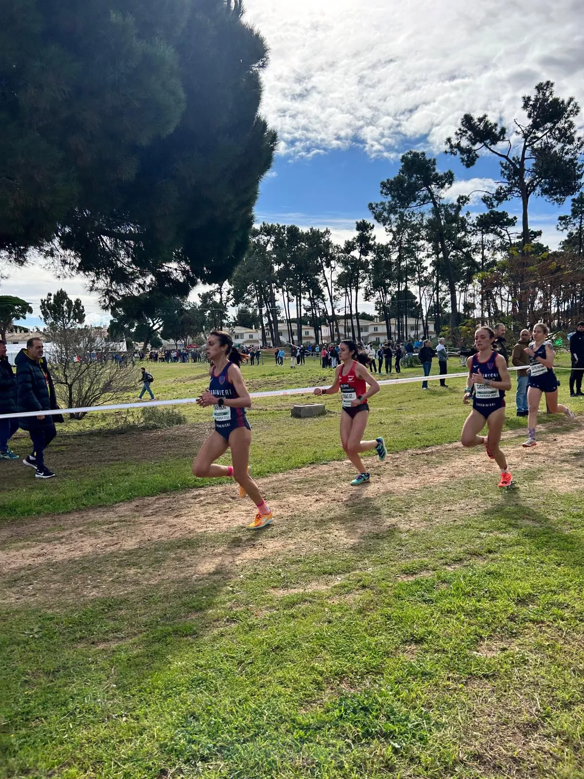 Campeonato de Europa de cross por clubes