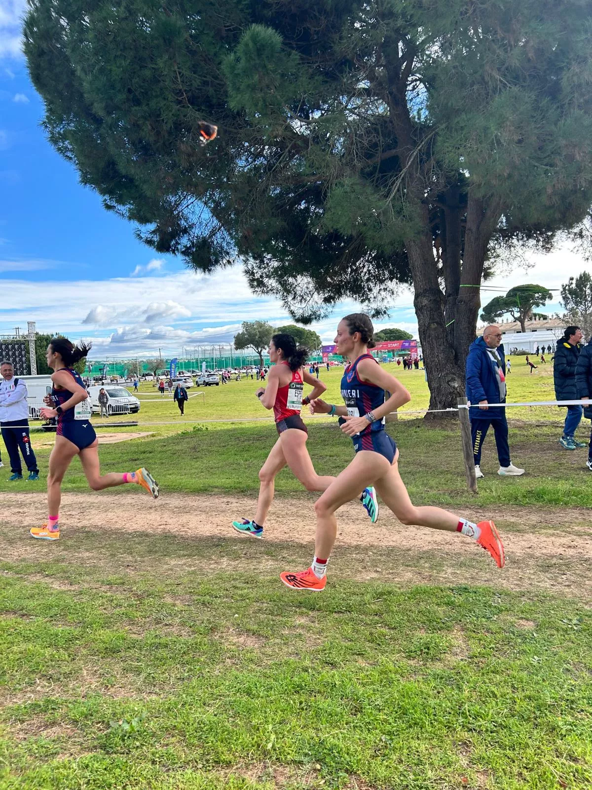 Campeonato de Europa de cross por clubes