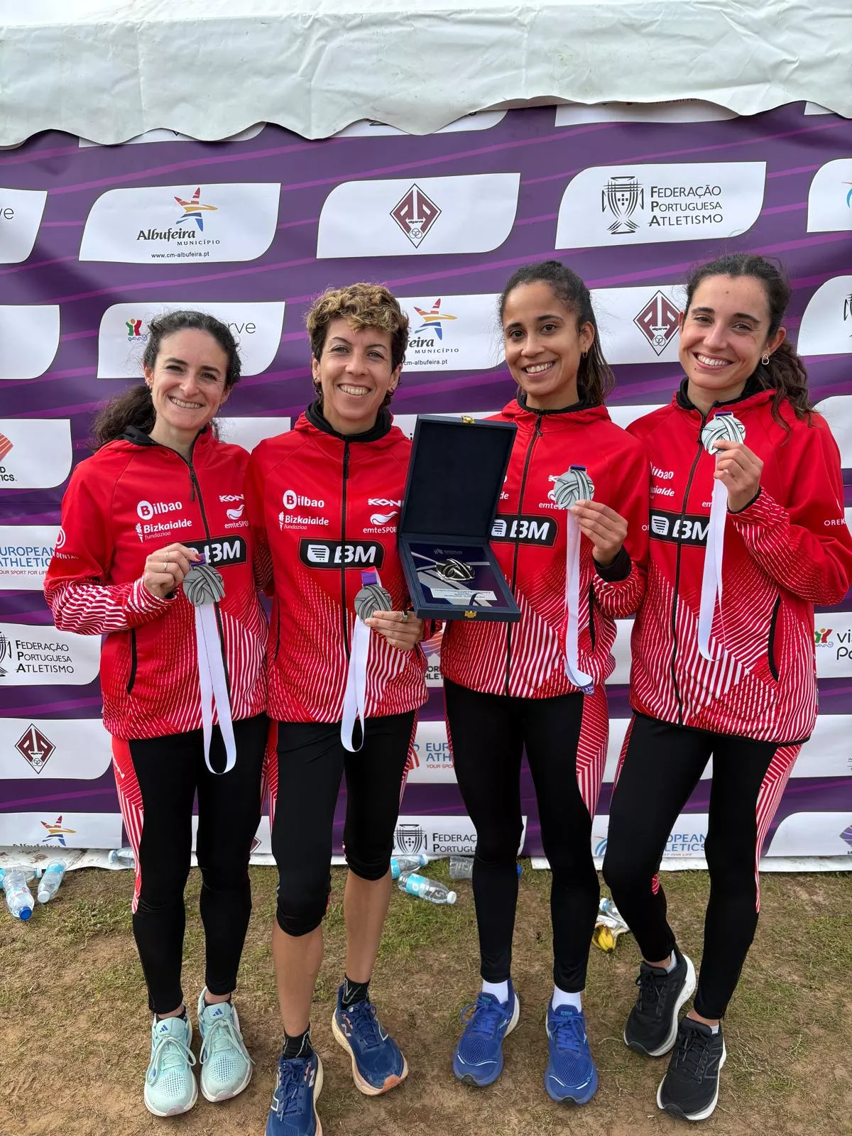 Campeonato de Europa de cross por clubes