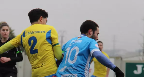 Fin de semana más que interesante en todas las categorías.