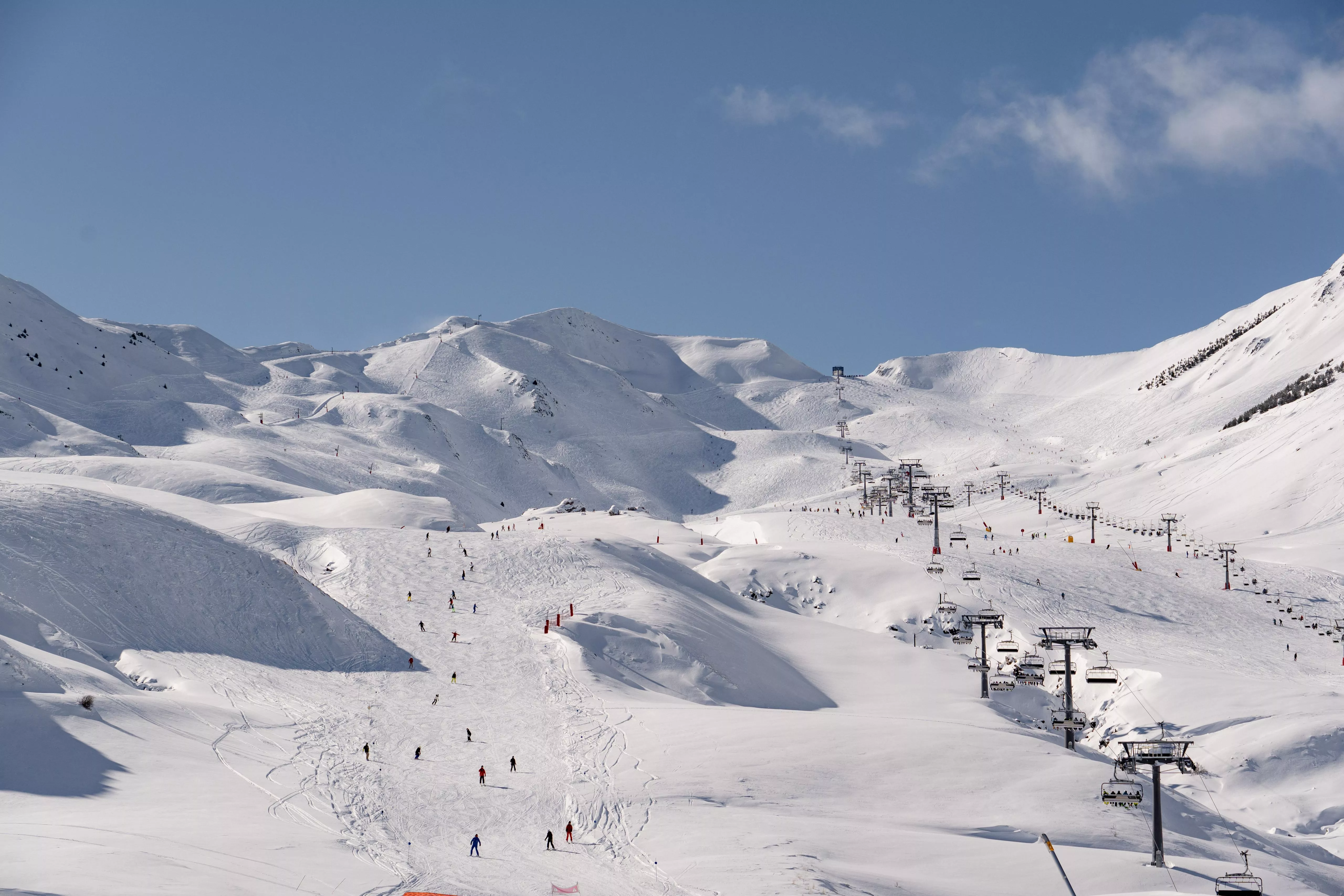 Formigal Panticosa