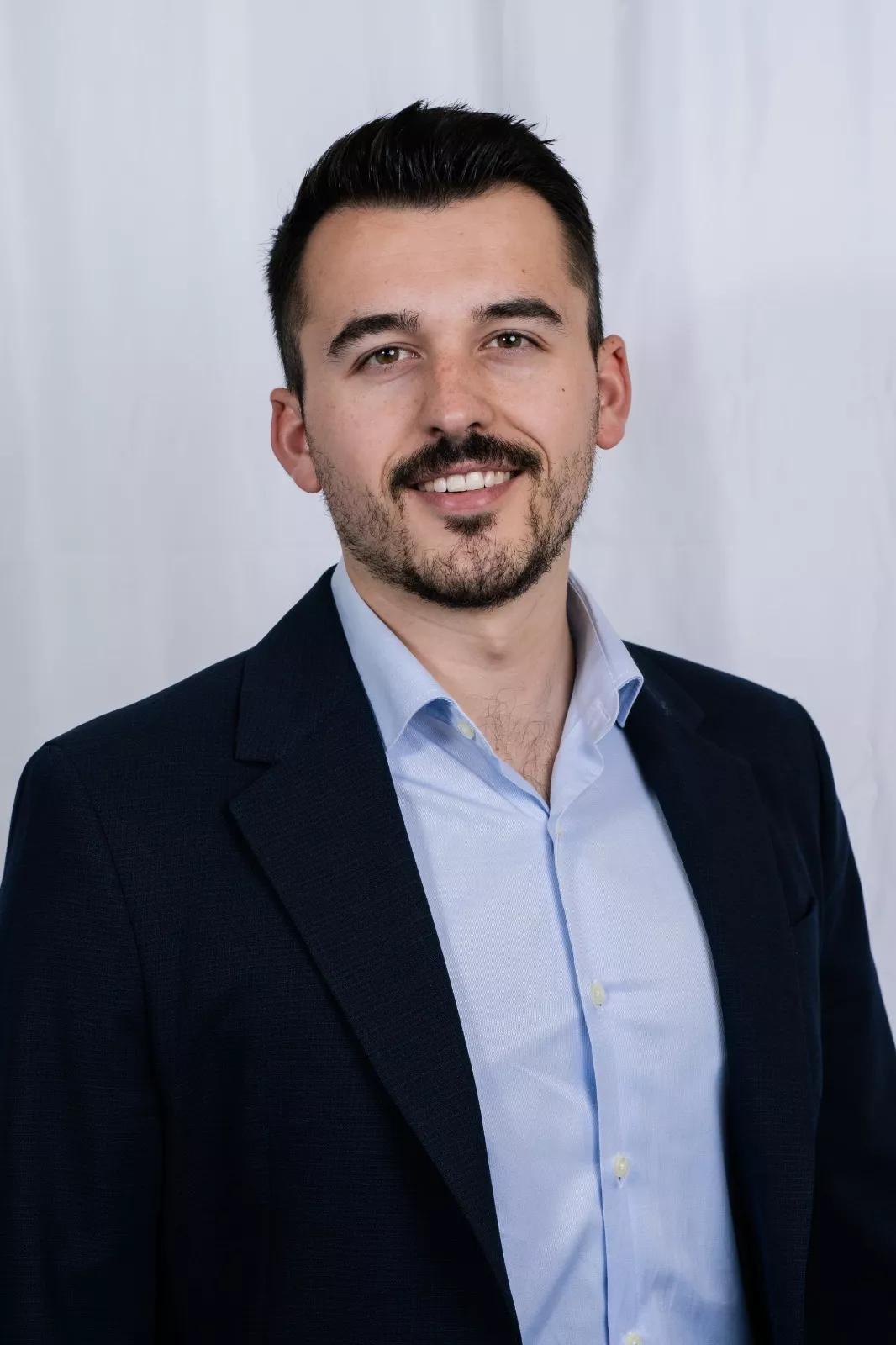 Mascún Ariste, nuevo presidente de CHA de Monegros