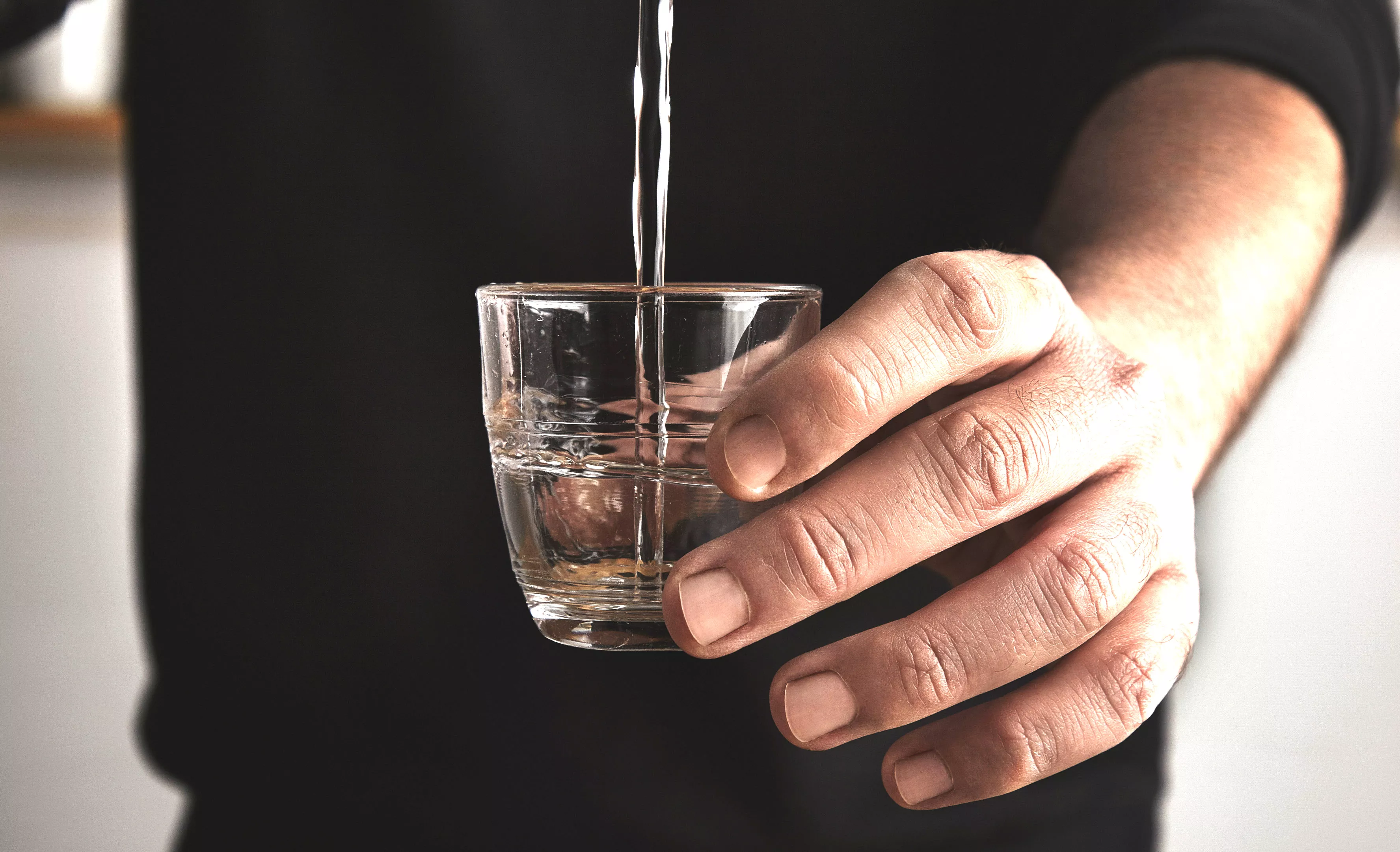 Cortes de agua a partir de las 10:00 horas. 