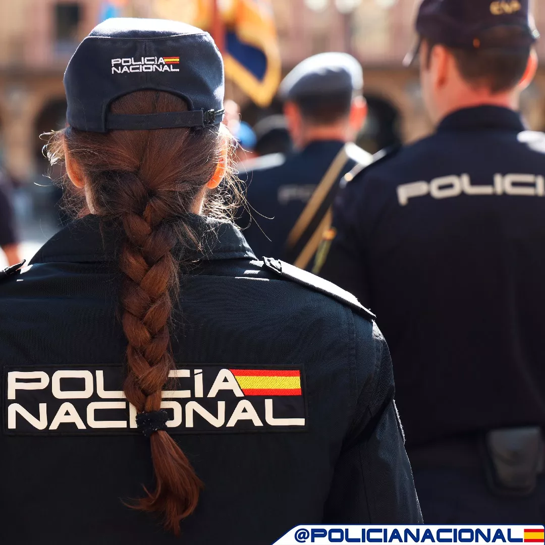 Dos detenidos en Huesca dentro de un entramado para cobrar prestaciones de la Seguridad Social.