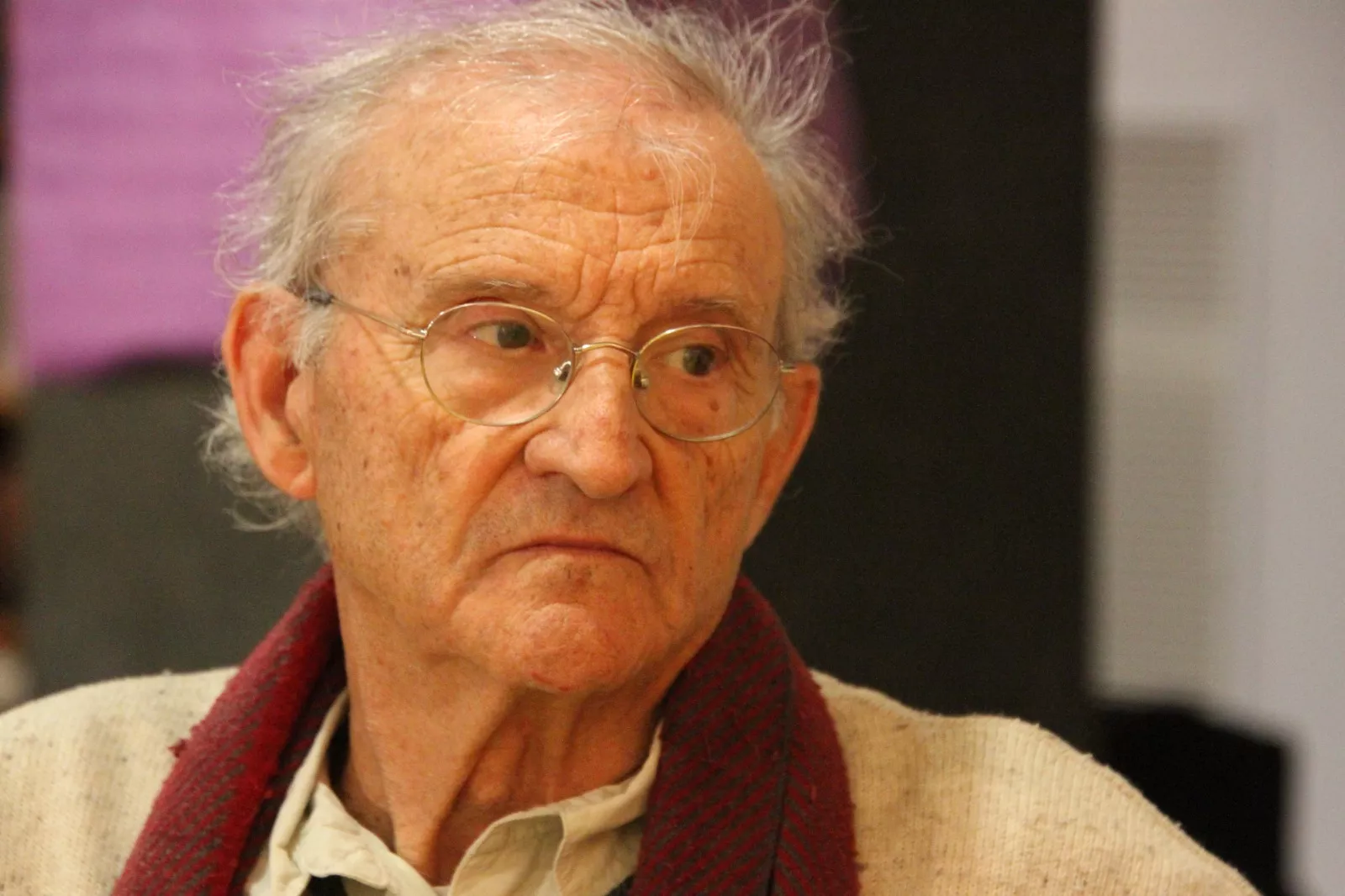 Pedro Costa. Foto Carlos Neofato