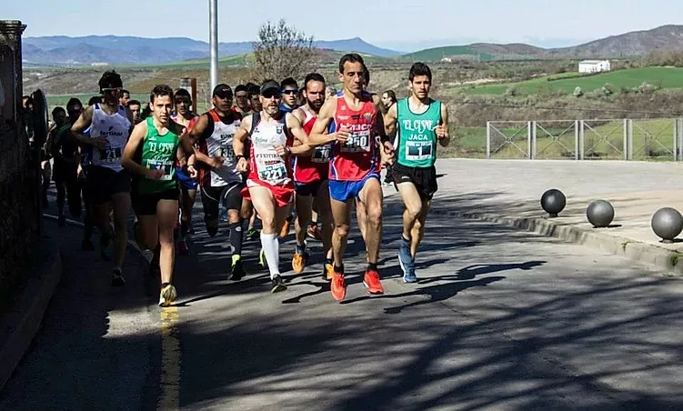 Se espera una buena respuesta para la segunda edición de la carrera.