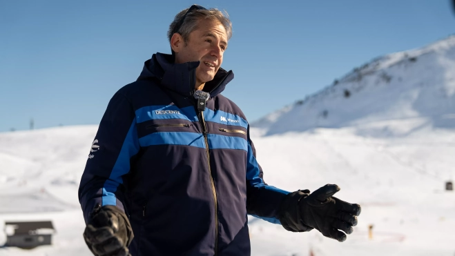 Antonio Gericó. Antonio Gericó.