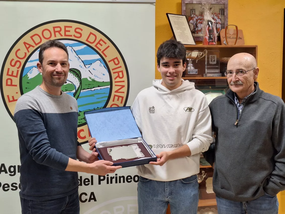 Lorien Ortega, mundialista