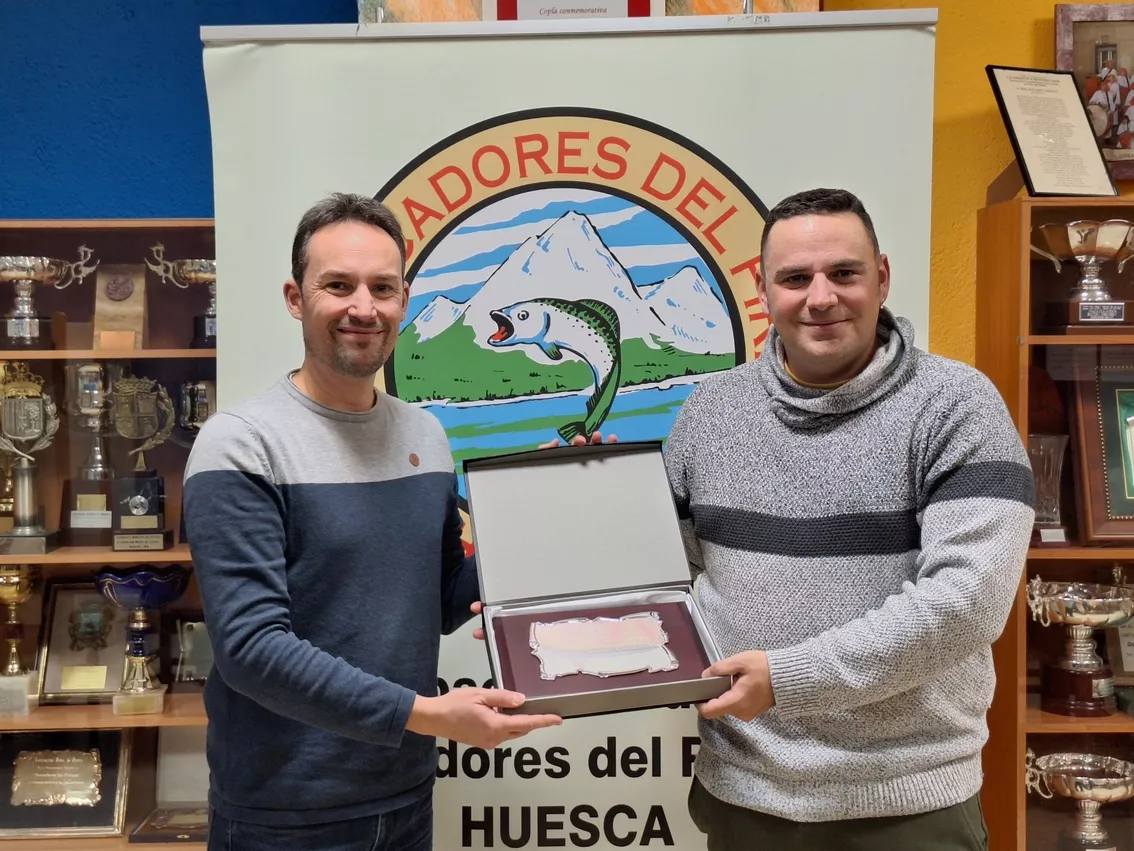 Marcos Gerique, mundialista en Carnívoros