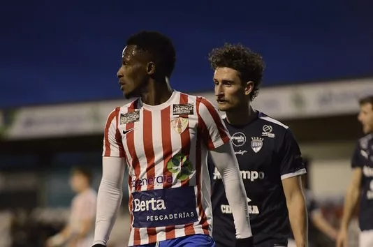 El Barbastro quiere dar un golpe sobre la mesa ante la potente SD Logroñés