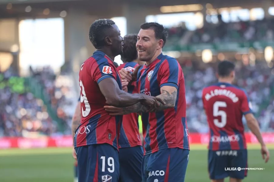 Sergi Enrich será protagonista en el "Somos Provincia", que llega a Jaca.