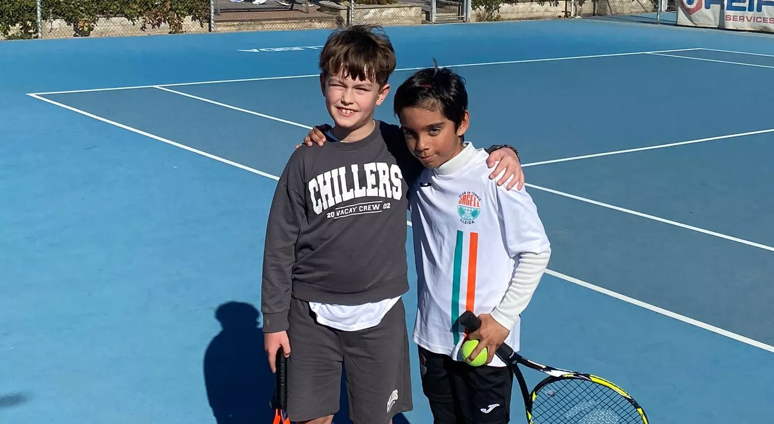 Habrá representación montisonense en las semis de la Copa Cataluña