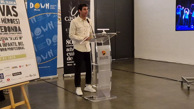 Luis Costa. Foto Myriam Martínez Luis Costa. Foto Myriam Martínez