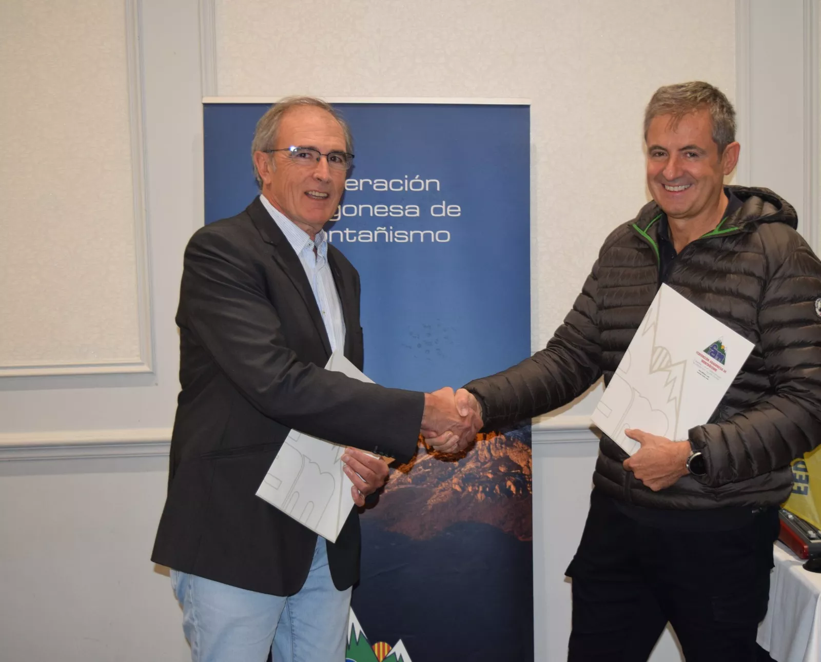 Impulso en el esquí de montaña en Aragón