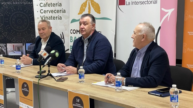 Ferrer, Abadía y Catalán. Ferrer, Abadía y Catalán.