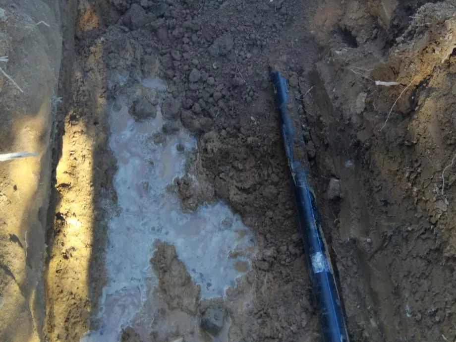 El PSOE reclama a Isaac Claver que presente un proyecto al Perte del Agua.